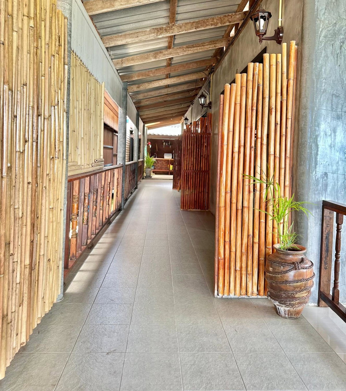 Lanta Sabai Day House, Таиланд