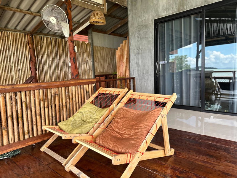 Lanta Sabai Day House, Ko Lanta, Thailand