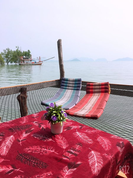Lanta Sabai Day House, Ko Lanta, Thailand