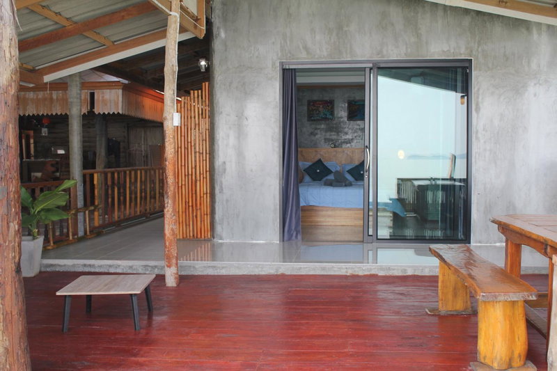 Lanta Sabai Day House, Ko Lanta, Thailand