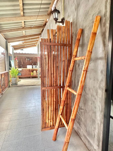 Lanta Sabai Day House, Ko Lanta, Thailand