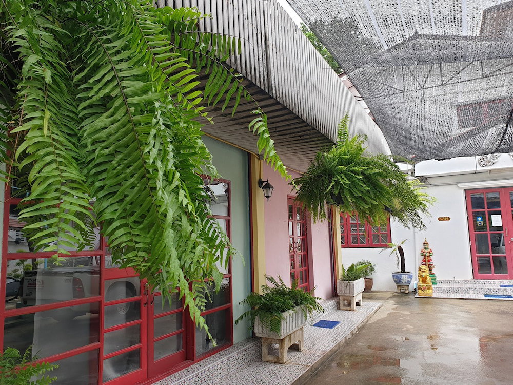 Hotel · Super Hostel, Pak Kret