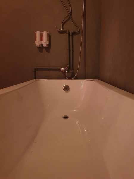 Super Hostel, Pak Kret, Thailand