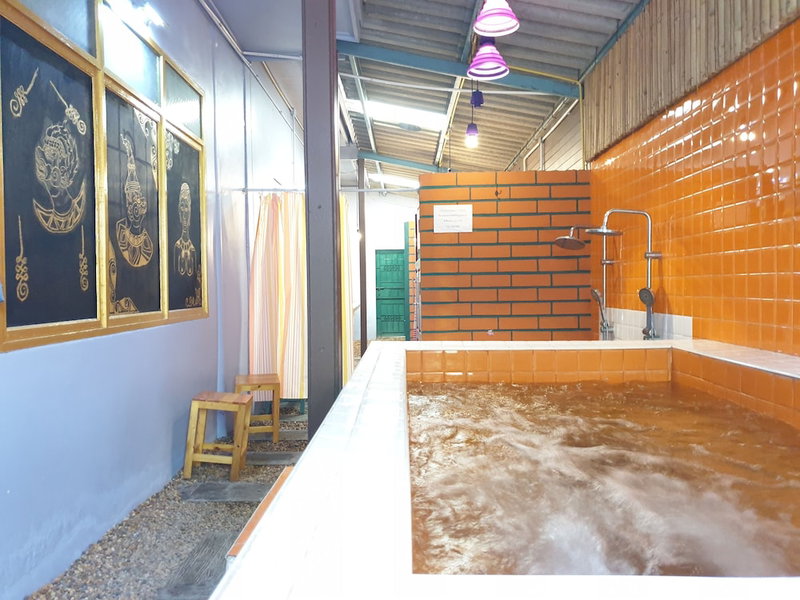 Super Hostel, Pak Kret, Thailand