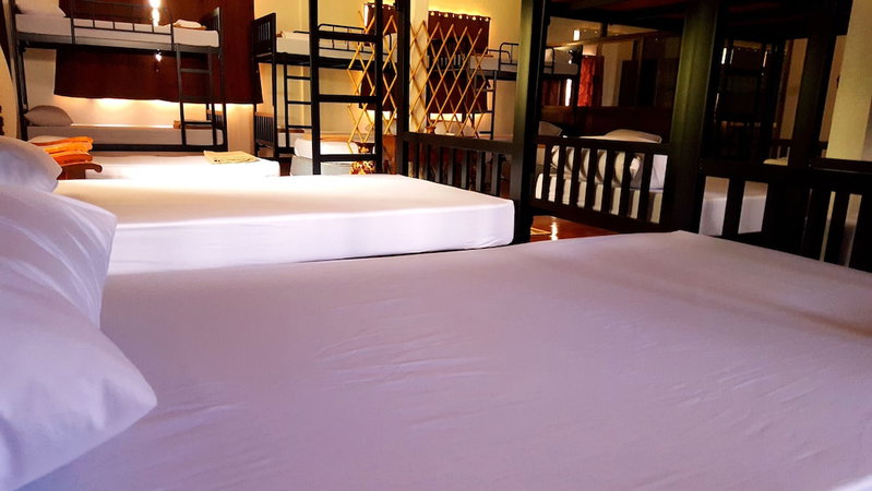 Super Hostel, Pak Kret, Thailand
