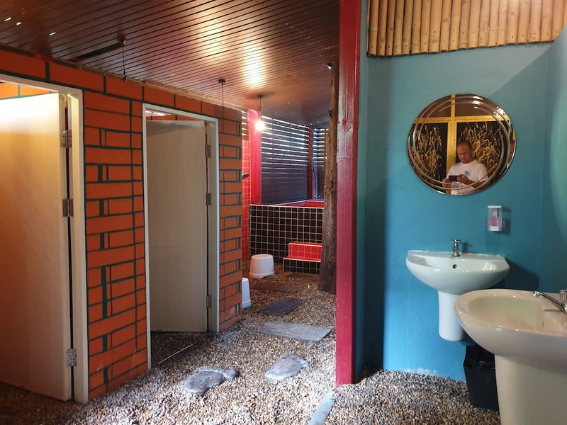 Super Hostel, Pak Kret, Thailand
