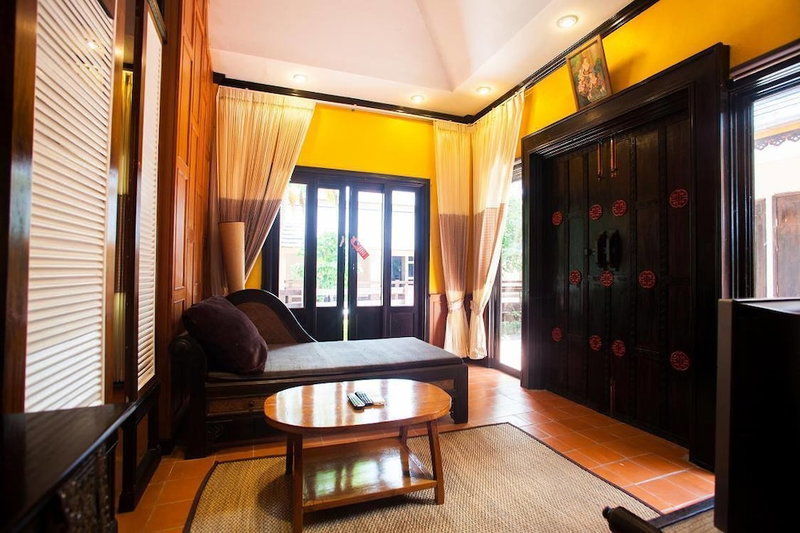 Phalaburi Resort by dreamhouse, Ban Chang, Thailand