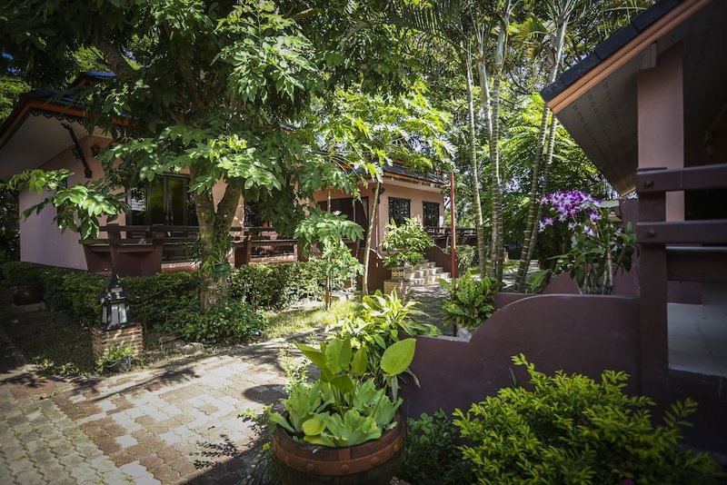 Phalaburi Resort by dreamhouse, Ban Chang, Thailand