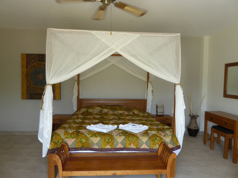 Tropicana Beach Villa at VIP Resort, Rayong, Thailand