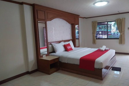 Pf Resort, Pattaya, Thailand