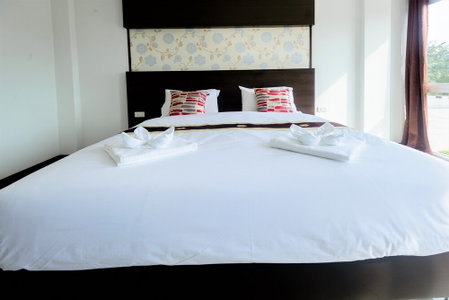 O2 Hotel Sakonnakhon, Sakon Nakhon, Thailand