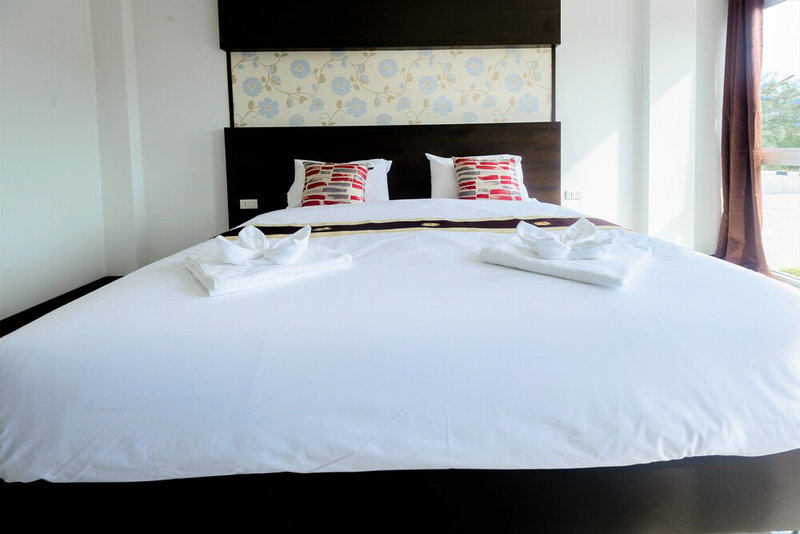O2 Hotel Sakonnakhon, Sakon Nakhon, Thailand