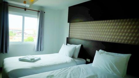 O2 Hotel Sakonnakhon, Sakon Nakhon, Thailand