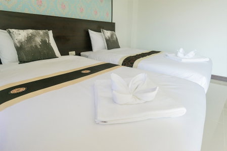 O2 Hotel Sakonnakhon, Sakon Nakhon, Thailand