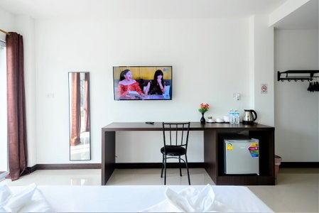 O2 Hotel Sakonnakhon, Sakon Nakhon, Thailand