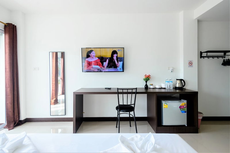 O2 Hotel Sakonnakhon, Sakon Nakhon, Thailand
