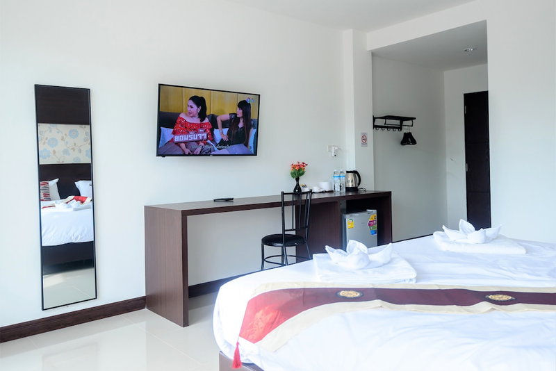 O2 Hotel Sakonnakhon, Sakon Nakhon, Thailand