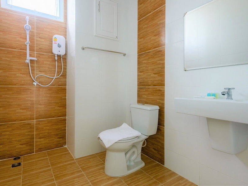 O2 Hotel Sakonnakhon, Sakon Nakhon, Thailand