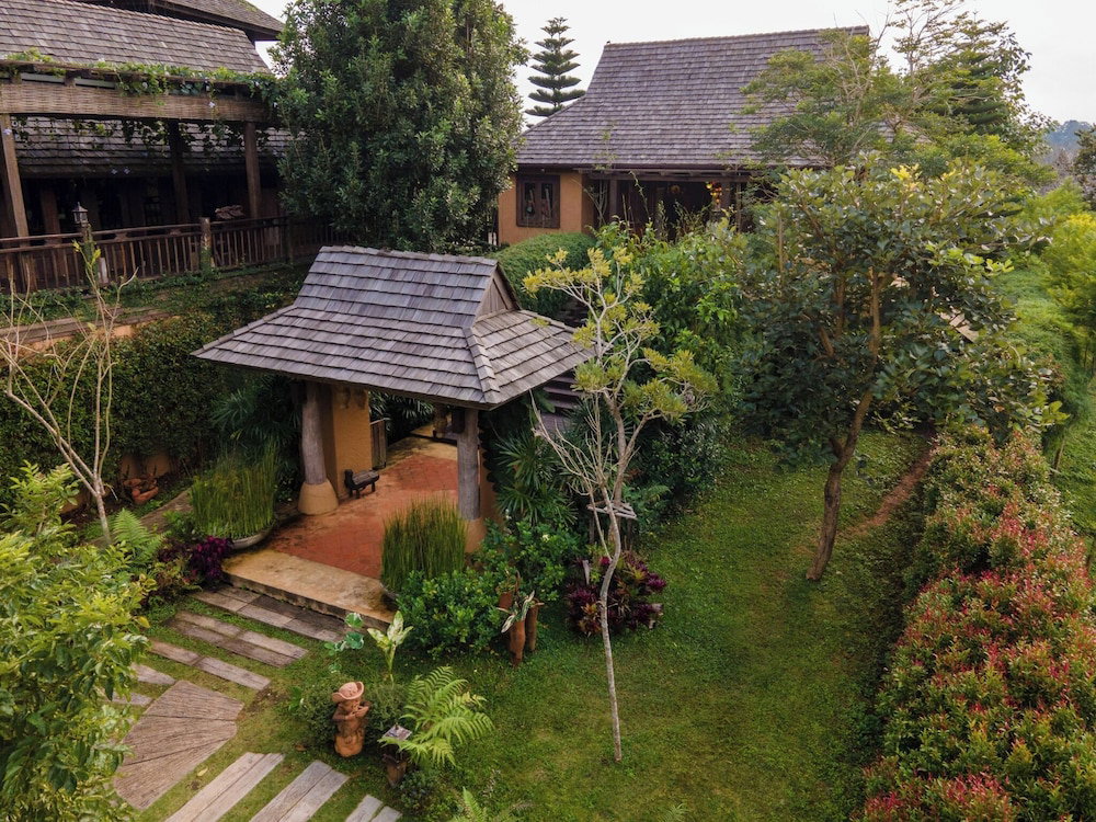 Hotel · Baan Mon Muan, Mae Rim