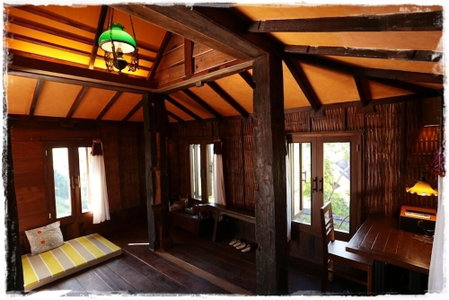 Baan Mon Muan, Mae Rim, Thailand