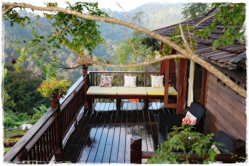 Baan Mon Muan, Mae Rim, Thailand
