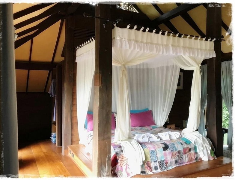 Baan Mon Muan, Mae Rim, Thailand