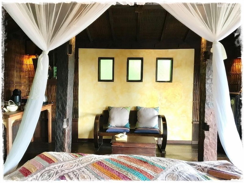 Baan Mon Muan, Mae Rim, Thailand