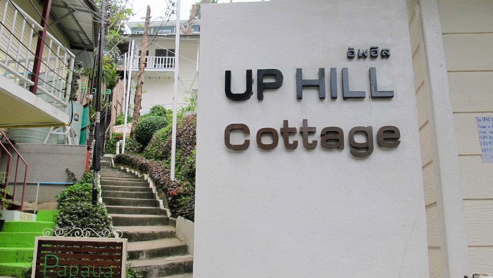 Phi Phi Uphill Cottage, Thailand