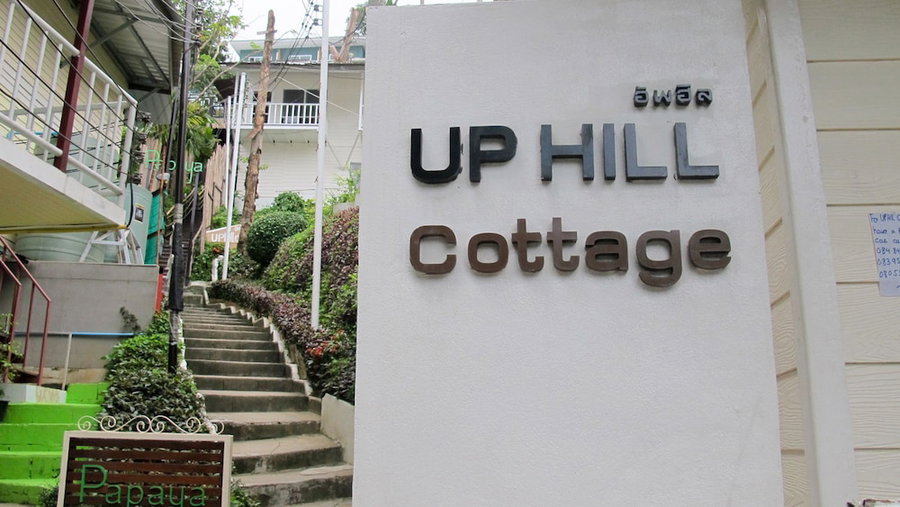 Phi Phi Uphill Cottage, Ko Phi Phi, Thailand