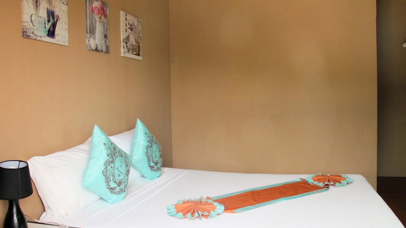 Phi Phi Uphill Cottage, Ko Phi Phi, Thailand