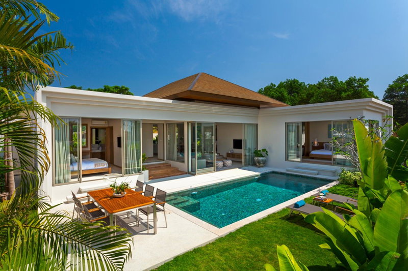 Trichada Villas by RESAVA, Bang Tao Beach, Thailand