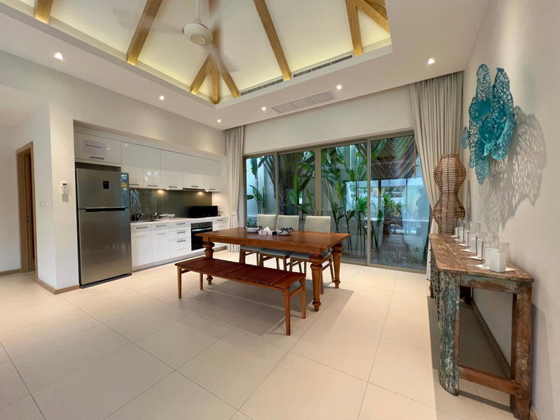 Trichada Villas by RESAVA, Bang Tao Beach, Thailand