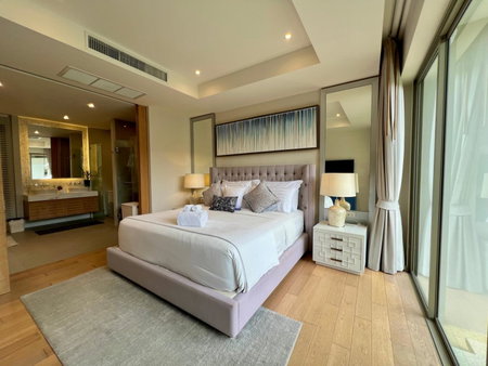 Trichada Villas by RESAVA, Bang Tao Beach, Thailand