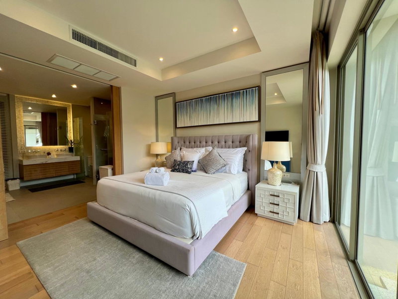 Trichada Villas by RESAVA, Bang Tao Beach, Thailand