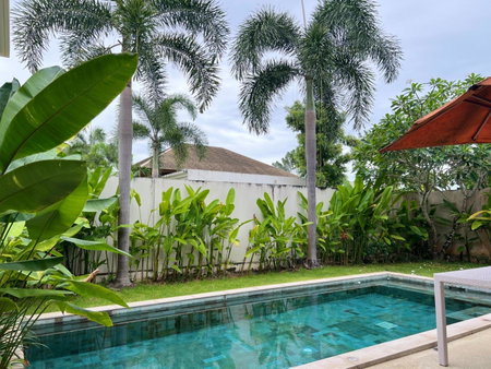 Trichada Villas by RESAVA, Bang Tao Beach, Thailand