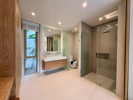 Trichada Villas by RESAVA, Bang Tao Beach, Thailand