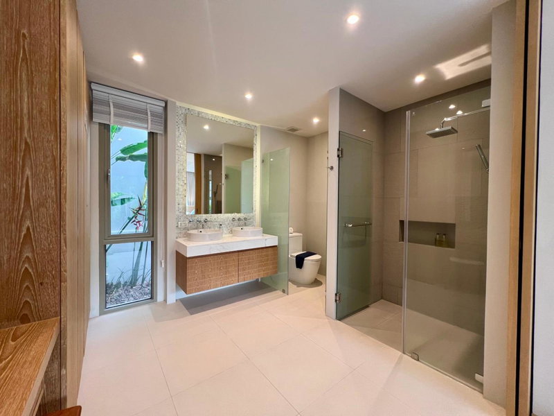 Trichada Villas by RESAVA, Bang Tao Beach, Thailand