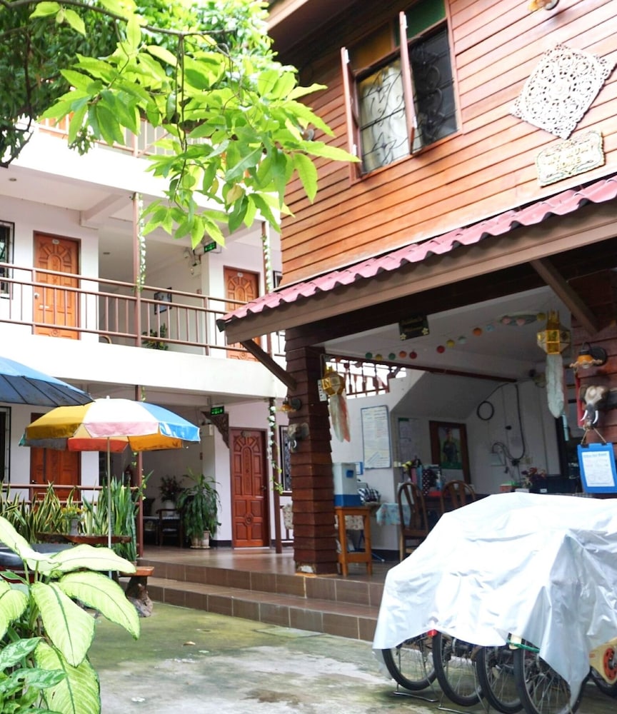 Hotel · My Mum Home, Chiang Mai