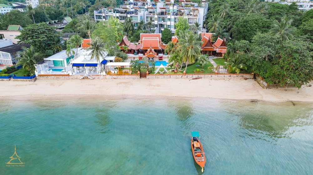 Royal Thai Villas Phuket, Thailand