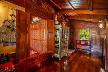 Royal Thai Villas Phuket, Rawai, Thailand