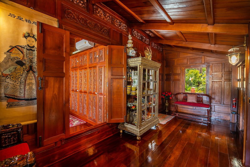 Royal Thai Villas Phuket, Rawai, Thailand