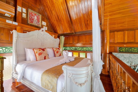 Royal Thai Villas Phuket, Rawai, Thailand