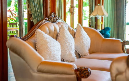 Royal Thai Villas Phuket, Rawai, Thailand