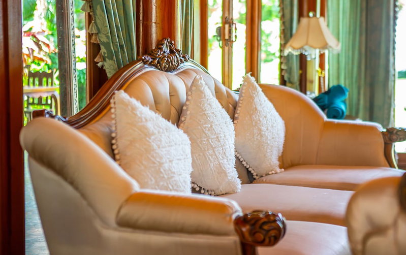 Royal Thai Villas Phuket, Rawai, Thailand