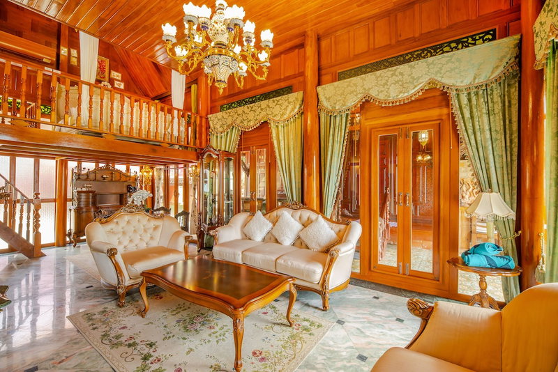 Royal Thai Villas Phuket, Rawai, Thailand