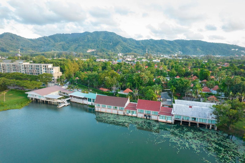 Chabana Resort Bang-tao Beach Phuket- SHA Extra Plus, Bang Tao Beach, Thailand