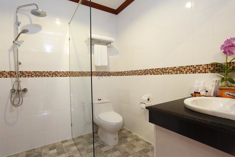 Chabana Resort Bang-tao Beach Phuket- SHA Extra Plus, Bang Tao Beach, Thailand