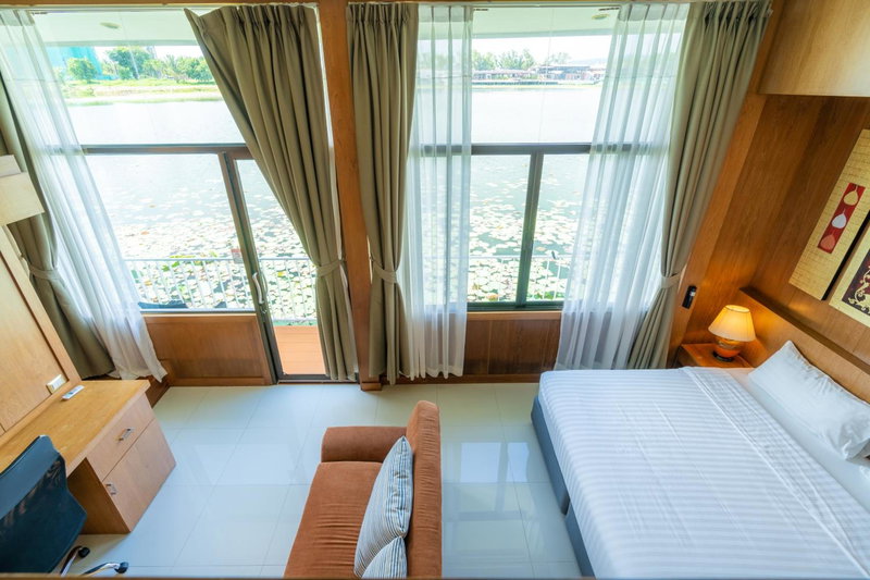 Chabana Resort Bang-tao Beach Phuket- SHA Extra Plus, Bang Tao Beach, Thailand