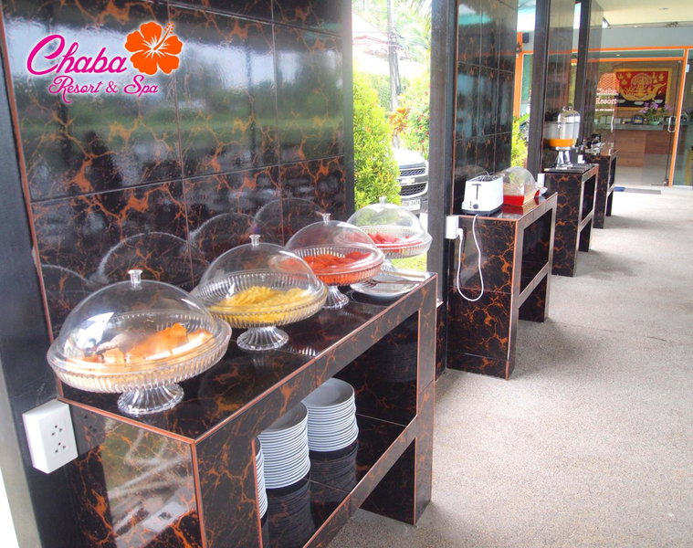 Chabana Resort Bang-tao Beach Phuket- SHA Extra Plus, Bang Tao Beach, Thailand
