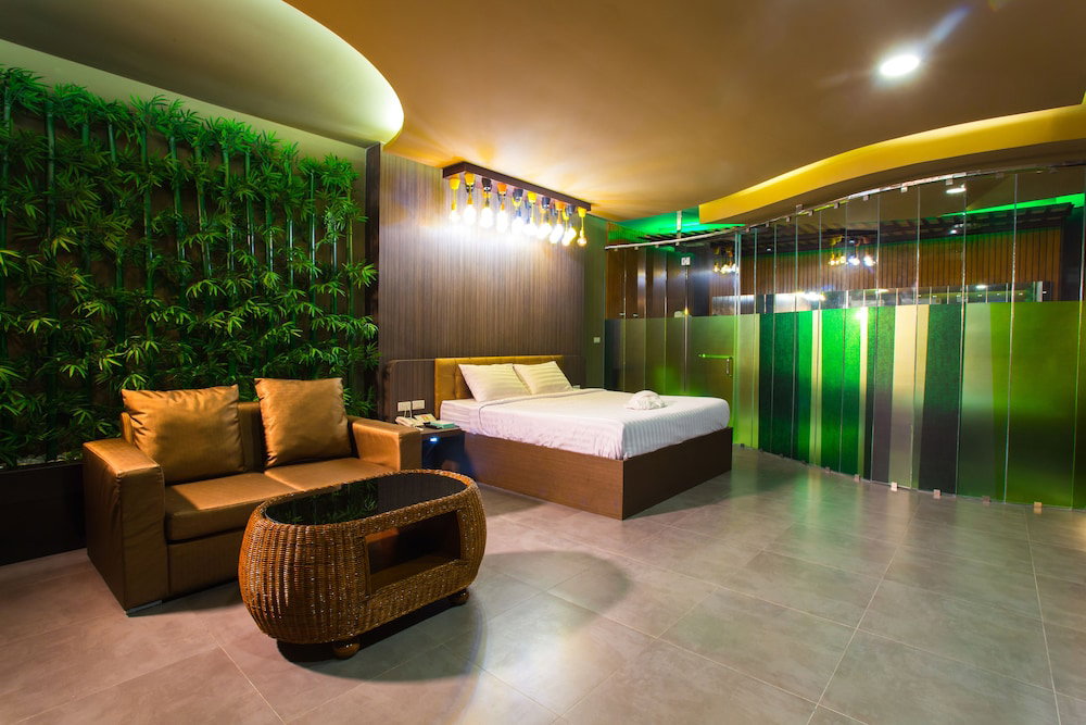 Hotel · Sweety Resort, Bang Phli
